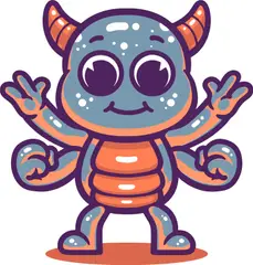 Image for Kreechure #19