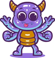 Image for Kreechure #227