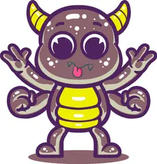 Image for Kreechure #237