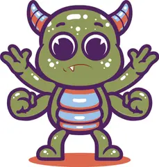Image for Kreechure #23