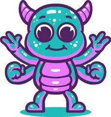 Image for Kreechure #84