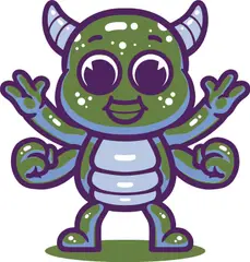 Image for Kreechure #121