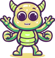 Image for Kreechure #212