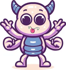 Image for Kreechure #81