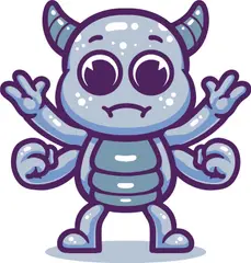 Image for Kreechure #79