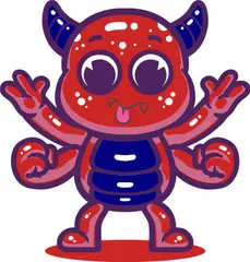 Image for Kreechure #240