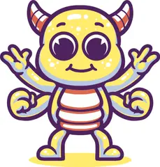 Image for Kreechure #46