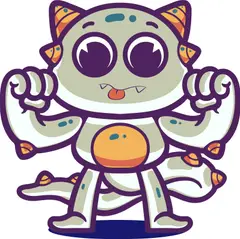 Image for Kreechure #169
