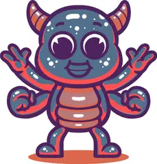 Image for Kreechure #40