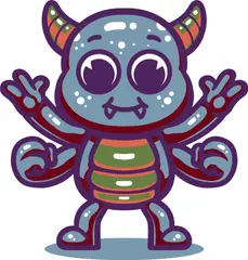 Image for Kreechure #48