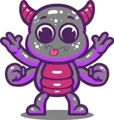 Image for Kreechure #229