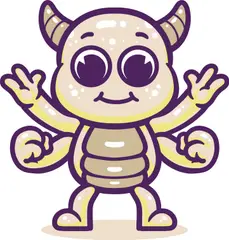 Image for Kreechure #274