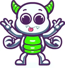 Image for Kreechure #131