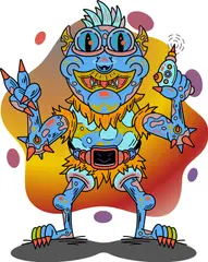 Image for Kreechure #306