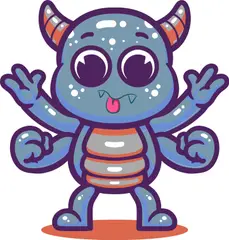 Image for Kreechure #29