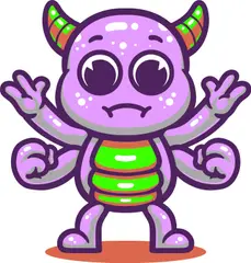 Image for Kreechure #35