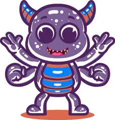 Image for Kreechure #3
