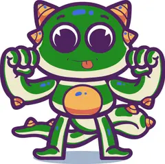 Image for Kreechure #223