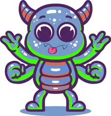 Image for Kreechure #60