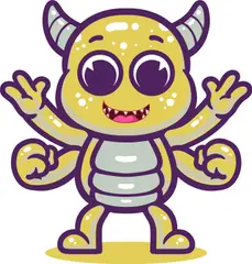 Image for Kreechure #269