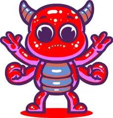 Image for Kreechure #47