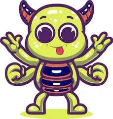 Image for Kreechure #54