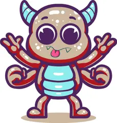 Image for Kreechure #248