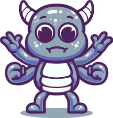Image for Kreechure #97