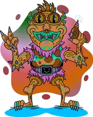 Image for Kreechure #281