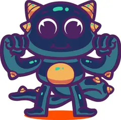 Image for Kreechure #71