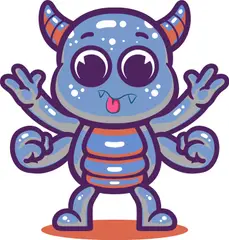 Image for Kreechure #2
