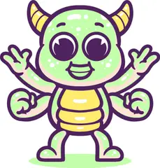 Image for Kreechure #166