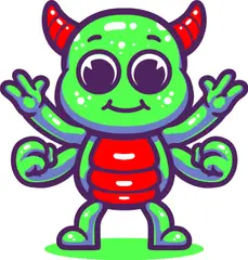 Image for Kreechure #64
