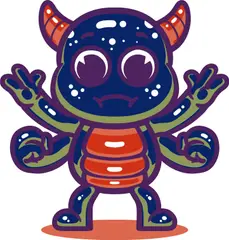 Image for Kreechure #45