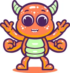Image for Kreechure #162