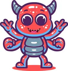 Image for Kreechure #128