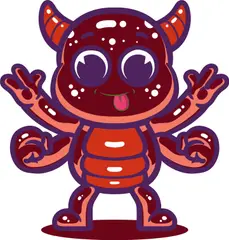Image for Kreechure #140