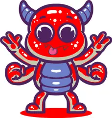 Image for Kreechure #91