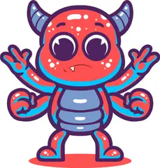 Image for Kreechure #104
