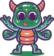 Image for Kreechure #205