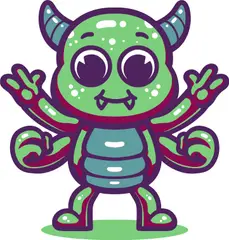 Image for Kreechure #196