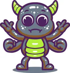 Image for Kreechure #199