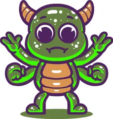 Image for Kreechure #93