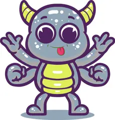 Image for Kreechure #82