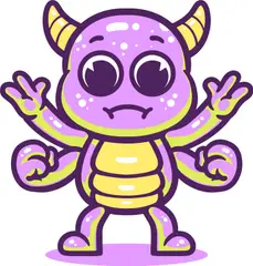 Image for Kreechure #116