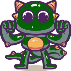 Image for Kreechure #280