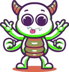 Image for Kreechure #41