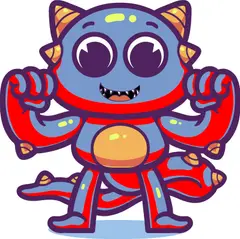 Image for Kreechure #179