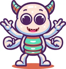 Image for Kreechure #32