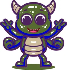 Image for Kreechure #267